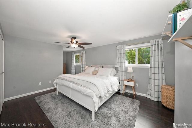 30023 Rock Creek Drive, Southfield, MI 48076