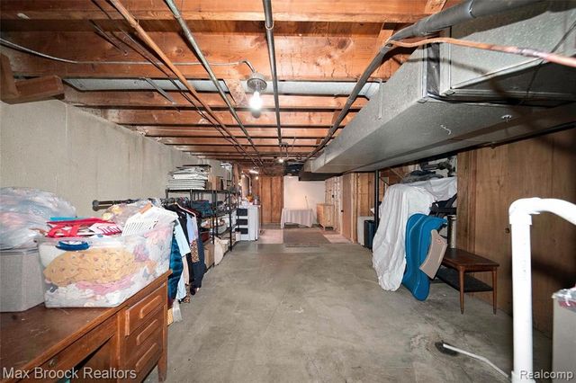 30023 Rock Creek Drive, Southfield, MI 48076