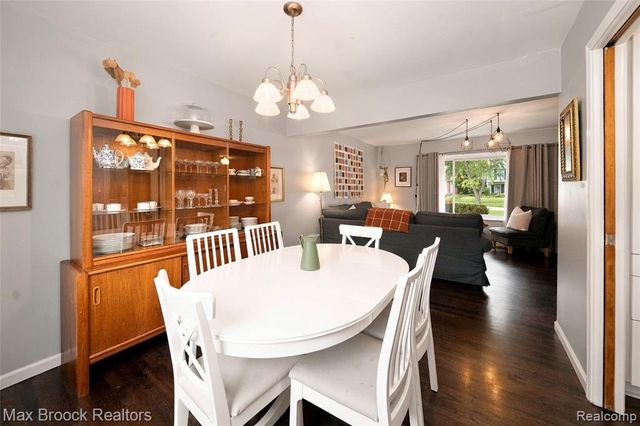 30023 Rock Creek Drive, Southfield, MI 48076