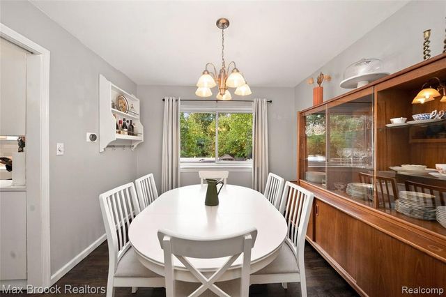 30023 Rock Creek Drive, Southfield, MI 48076
