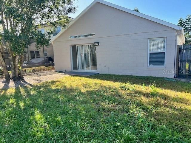 2466 PARSON POND CIRCLE, Kissimmee, FL 34743