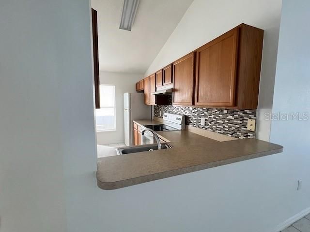 2466 PARSON POND CIRCLE, Kissimmee, FL 34743