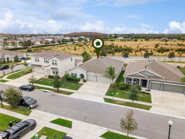 781 TAURUS LANE, St Cloud, FL 34772