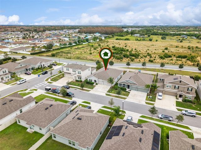 781 TAURUS LANE, St Cloud, FL 34772