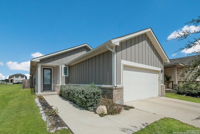 13249 FANTINE FLDS, San Antonio, TX 78253