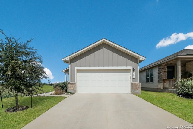 13249 FANTINE FLDS, San Antonio, TX 78253