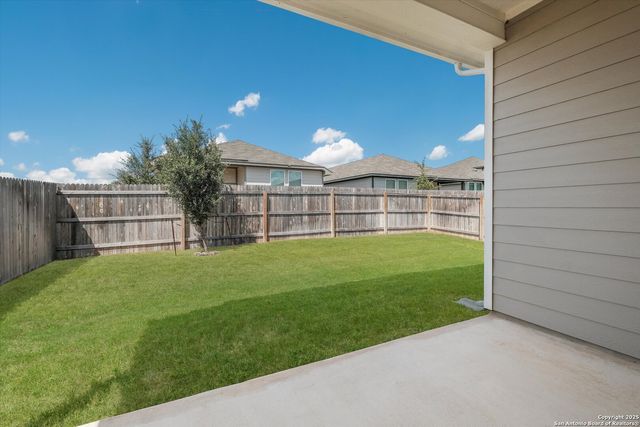 13249 FANTINE FLDS, San Antonio, TX 78253