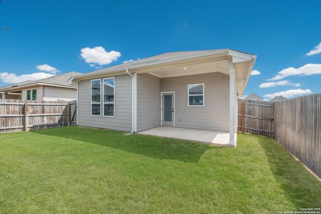 13249 FANTINE FLDS, San Antonio, TX 78253