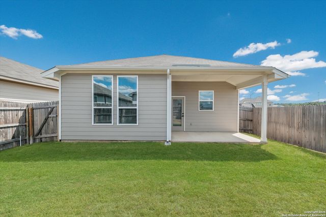 13249 FANTINE FLDS, San Antonio, TX 78253