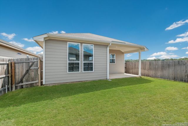 13249 FANTINE FLDS, San Antonio, TX 78253