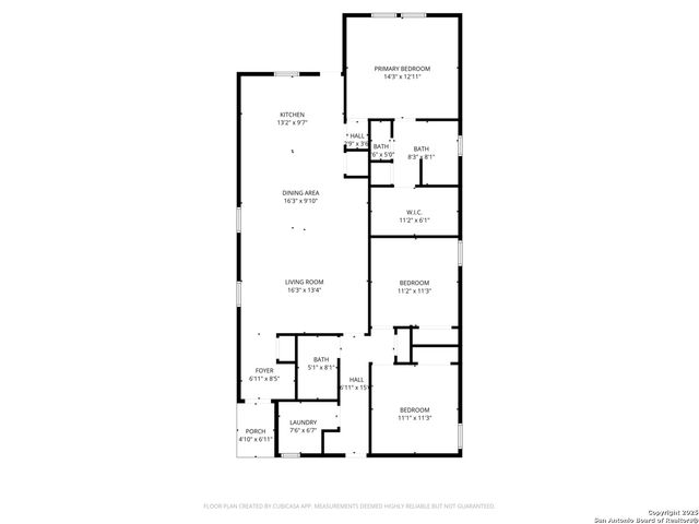 13249 FANTINE FLDS, San Antonio, TX 78253