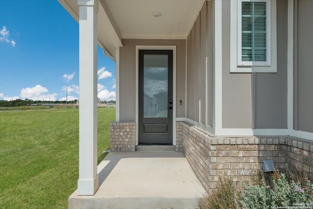 13249 FANTINE FLDS, San Antonio, TX 78253