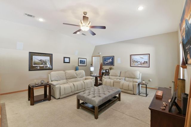 273 Stearman Drive, Louise, TX 77455