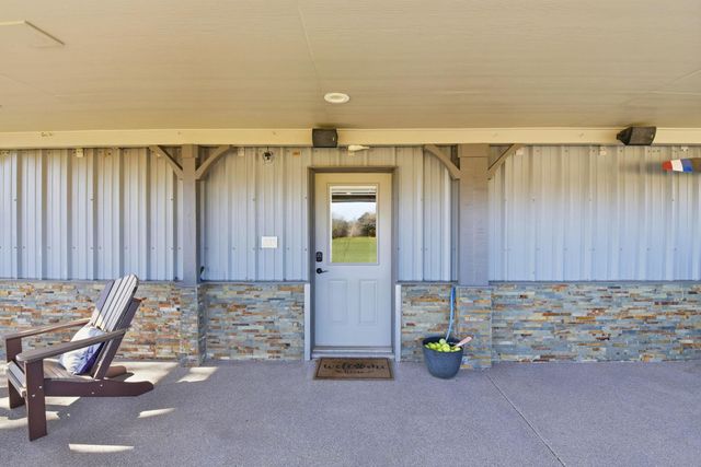 273 Stearman Drive, Louise, TX 77455