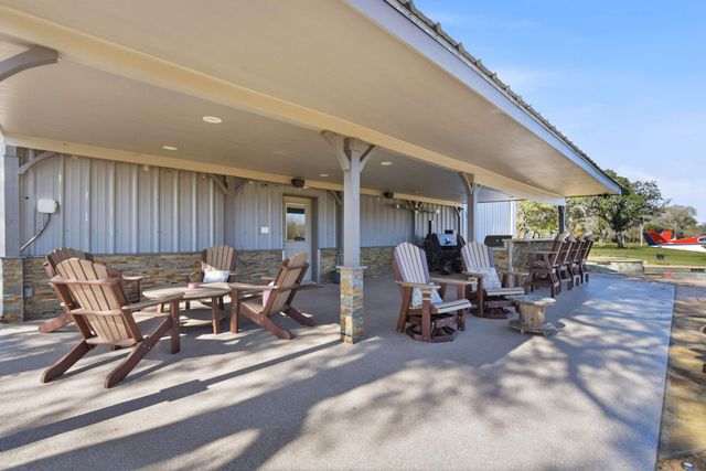 273 Stearman Drive, Louise, TX 77455