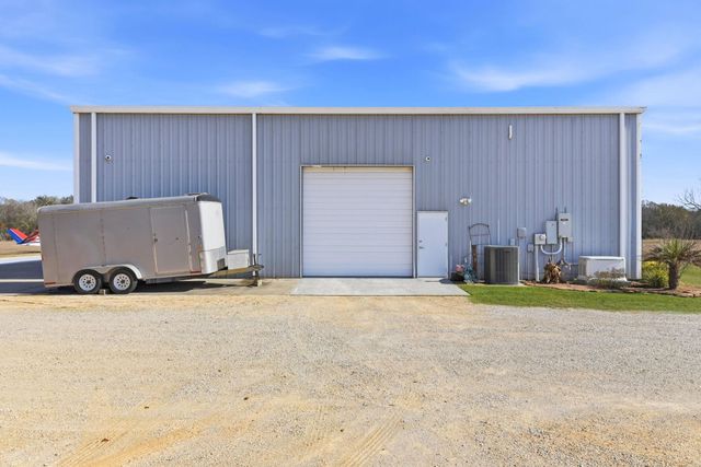 273 Stearman Drive, Louise, TX 77455