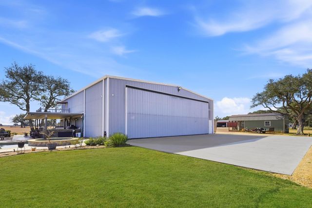 273 Stearman Drive, Louise, TX 77455