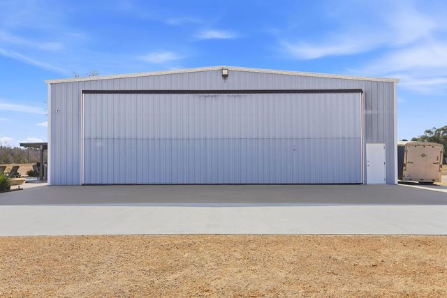 273 Stearman Drive, Louise, TX 77455