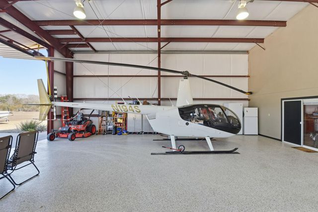 273 Stearman Drive, Louise, TX 77455