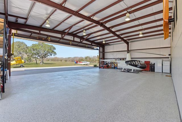 273 Stearman Drive, Louise, TX 77455