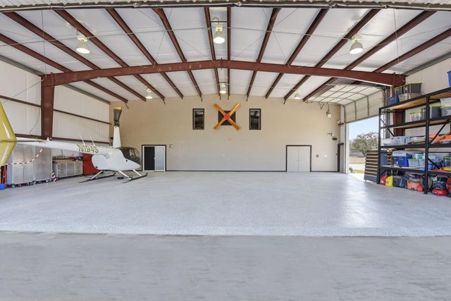 273 Stearman Drive, Louise, TX 77455