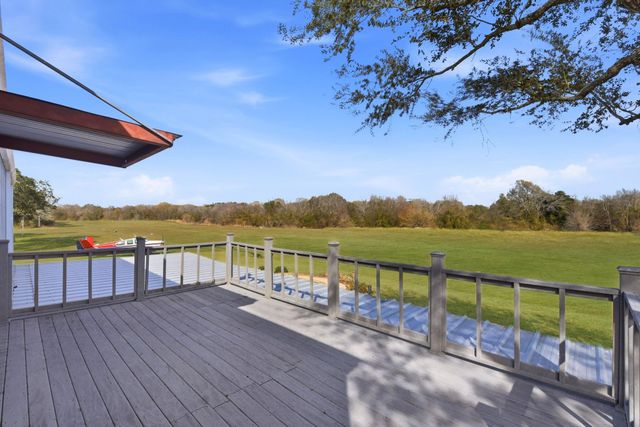 273 Stearman Drive, Louise, TX 77455