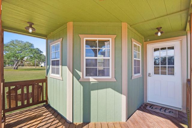 273 Stearman Drive, Louise, TX 77455