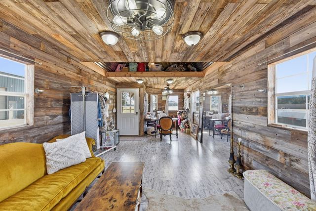 273 Stearman Drive, Louise, TX 77455