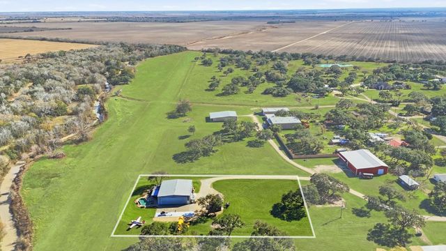 273 Stearman Drive, Louise, TX 77455