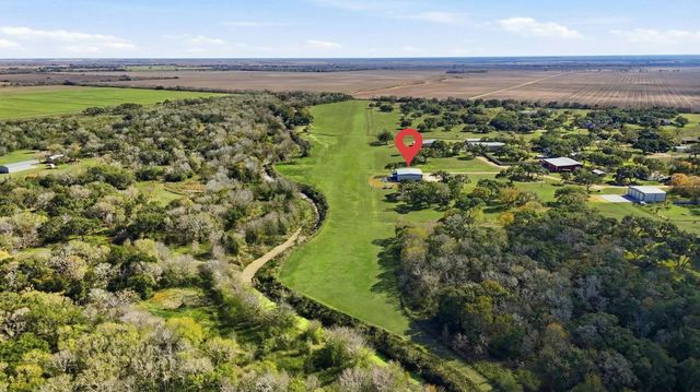 273 Stearman Drive, Louise, TX 77455