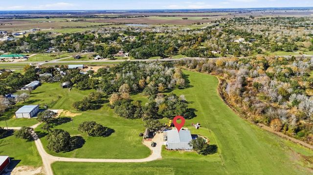 273 Stearman Drive, Louise, TX 77455