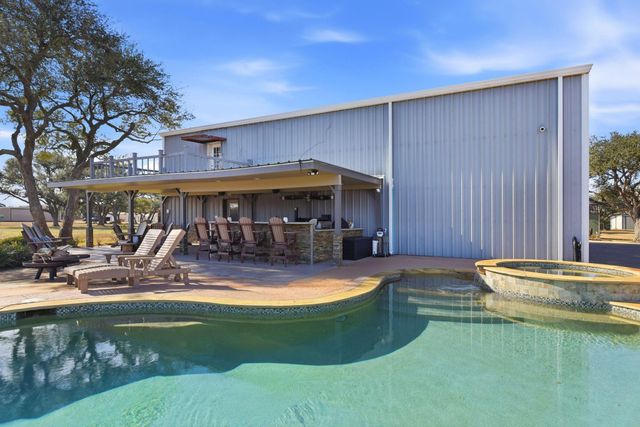 273 Stearman Drive, Louise, TX 77455