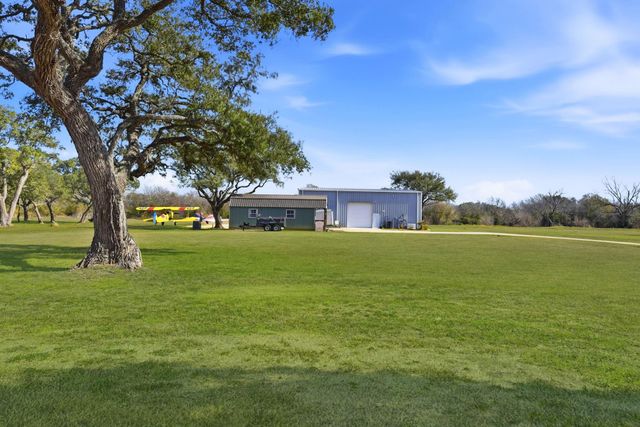 273 Stearman Drive, Louise, TX 77455