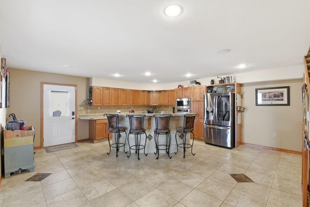 273 Stearman Drive, Louise, TX 77455