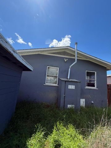 1744 E 22nd Street, Oakland, CA 94606