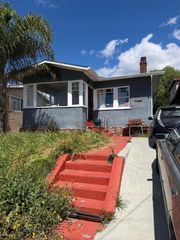 1744 E 22nd Street, Oakland, CA 94606