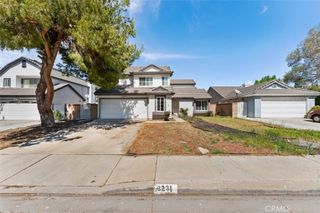 3231 W Avenue J3, Lancaster, CA 93536
