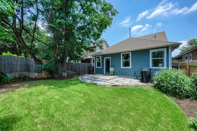 1325 Central Park CT, Austin, TX 78745