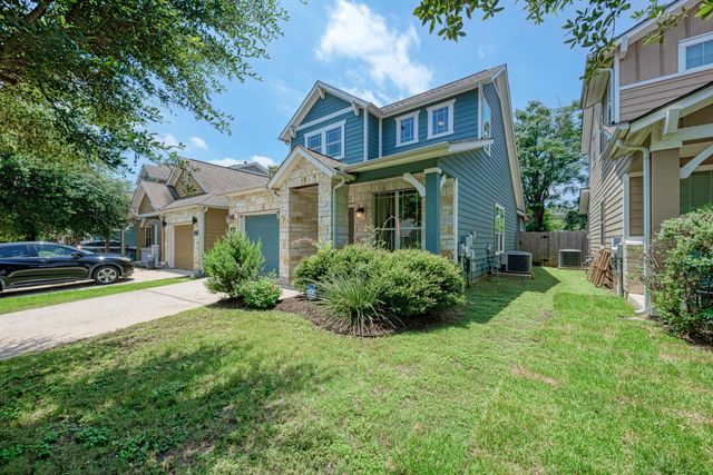 1325 Central Park CT, Austin, TX 78745
