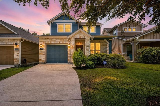 1325 Central Park CT, Austin, TX 78745