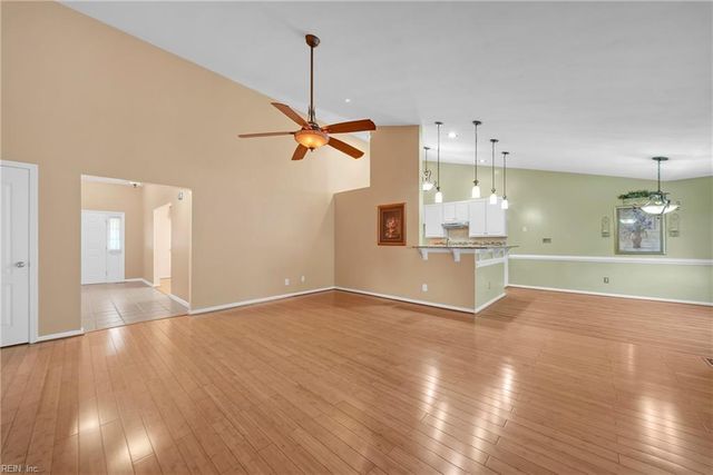317 Sawyers Mill Crossing XING, Chesapeake, VA 23323