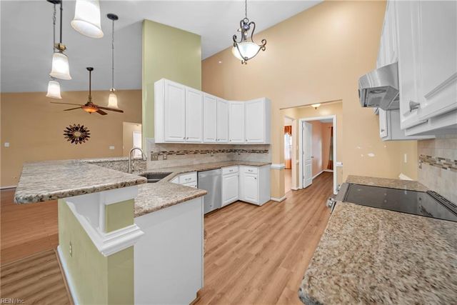 317 Sawyers Mill Crossing XING, Chesapeake, VA 23323