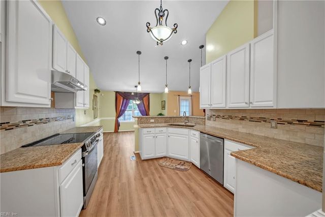 317 Sawyers Mill Crossing XING, Chesapeake, VA 23323