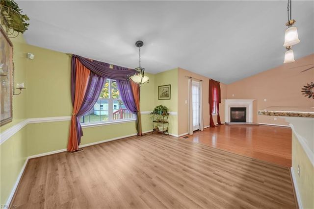 317 Sawyers Mill Crossing XING, Chesapeake, VA 23323