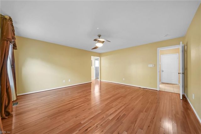 317 Sawyers Mill Crossing XING, Chesapeake, VA 23323