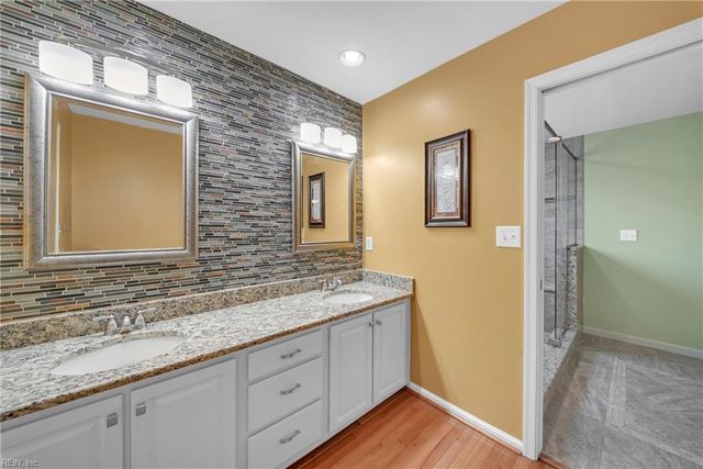 317 Sawyers Mill Crossing XING, Chesapeake, VA 23323