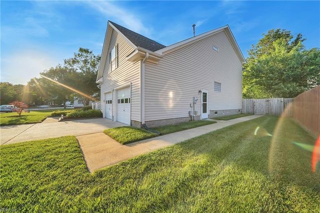 317 Sawyers Mill Crossing XING, Chesapeake, VA 23323