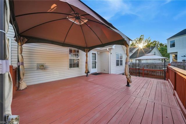 317 Sawyers Mill Crossing XING, Chesapeake, VA 23323