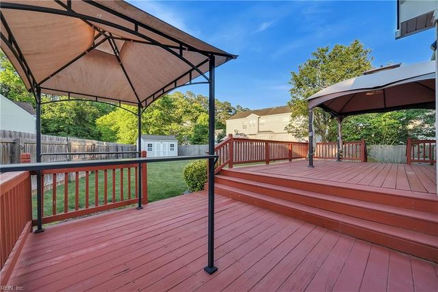 317 Sawyers Mill Crossing XING, Chesapeake, VA 23323