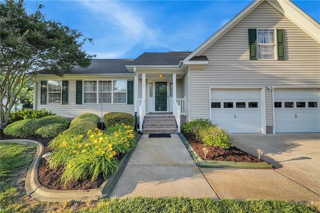317 Sawyers Mill Crossing XING, Chesapeake, VA 23323